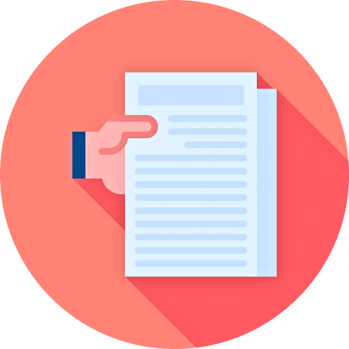 ธุรกิจและเอกสาร